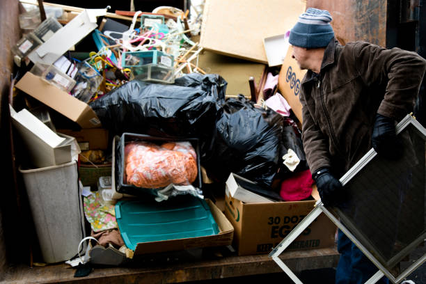 Best Junk Removal Near Me  in Lawrenceville, NJ
