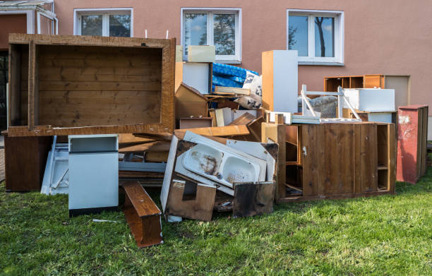 Best Residential Junk Removal  in Lawrenceville, NJ