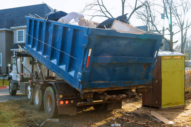 Best Dumpster Rental Services  in Lawrenceville, NJ