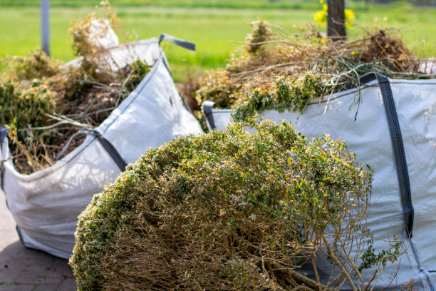 Best Basement Cleanout Services  in Lawrenceville, NJ