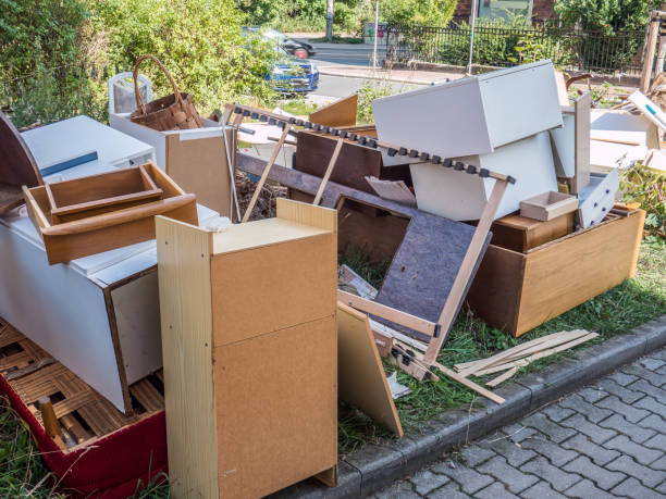 Best Electronics Removal Services  in Lawrenceville, NJ