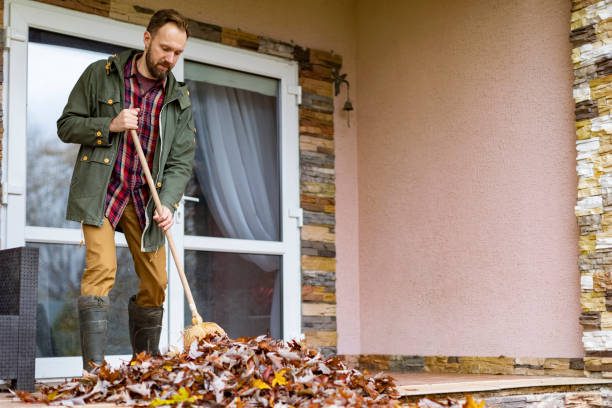 Best Junk Hauling Services  in Lawrenceville, NJ
