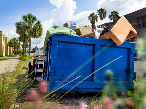 Professional Junk Removal in Lawrenceville, NJ