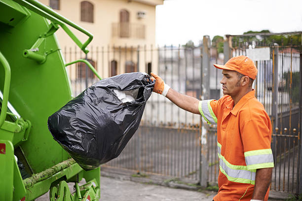 Appliance Disposal in Lawrenceville, NJ