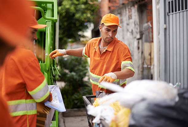 Best Construction Debris Removal  in Lawrenceville, NJ