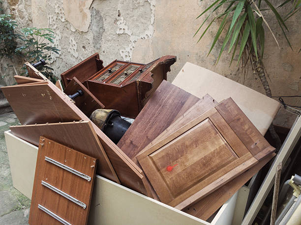 Best Same-Day Junk Removal  in Lawrenceville, NJ